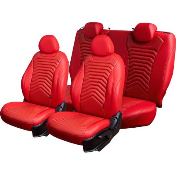 Чехлы Премиум Экокожа Байрон Президент|Жук на Ravon R4 c 2016+ Чехлы Премиум Экокожа Байрон Президент|Жук на Ravon R4 c 2016+