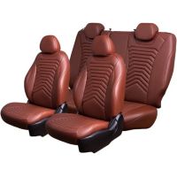 Чехлы Премиум Экокожа Байрон Президент|Жук на Ravon R4 c 2016+ Чехлы Премиум Экокожа Байрон Президент|Жук на Ravon R4 c 2016+