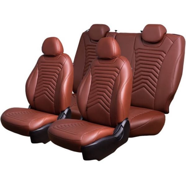 Чехлы Премиум Экокожа Байрон Президент|Жук на Ravon R4 c 2016+ Чехлы Премиум Экокожа Байрон Президент|Жук на Ravon R4 c 2016+