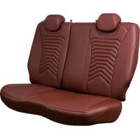 Чехлы Премиум Экокожа Байрон Президент|Жук на Ravon R4 c 2016+ Чехлы Премиум Экокожа Байрон Президент|Жук на Ravon R4 c 2016+