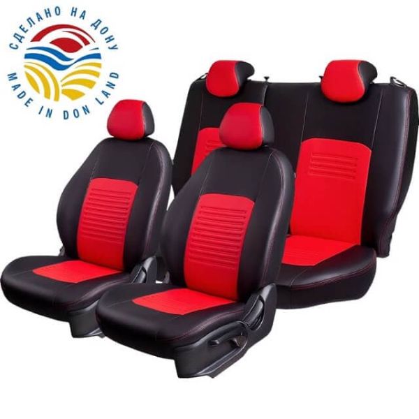 Чехлы Экокожа Турин Классик на Renault Symbol -2, 10.2008-12.2012, ЦЗС, 3Г Чехлы Экокожа Турин Классик на Renault Symbol -2, 10.2008-12.2012, ЦЗС, 3Г