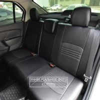 Чехлы Лорд на Lada Granta седан/лифтбек (2011-2018)