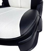 Чехлы Экокожа на Sollers Atlant (2022+) 3 места Чехлы Экокожа на Sollers Atlant (2022+) 3 места